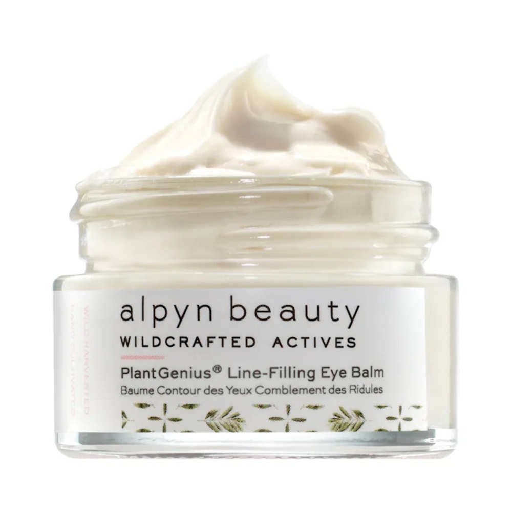 Alpyn Beauty PlantGenius Eye Balm